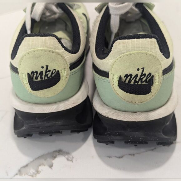 Nike Women's Air Max Pre-Day Light Liquid Lime athletic sneaker shoe running 7.5 - Picture 7 of 8